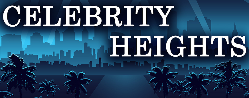 celebrityheights.com